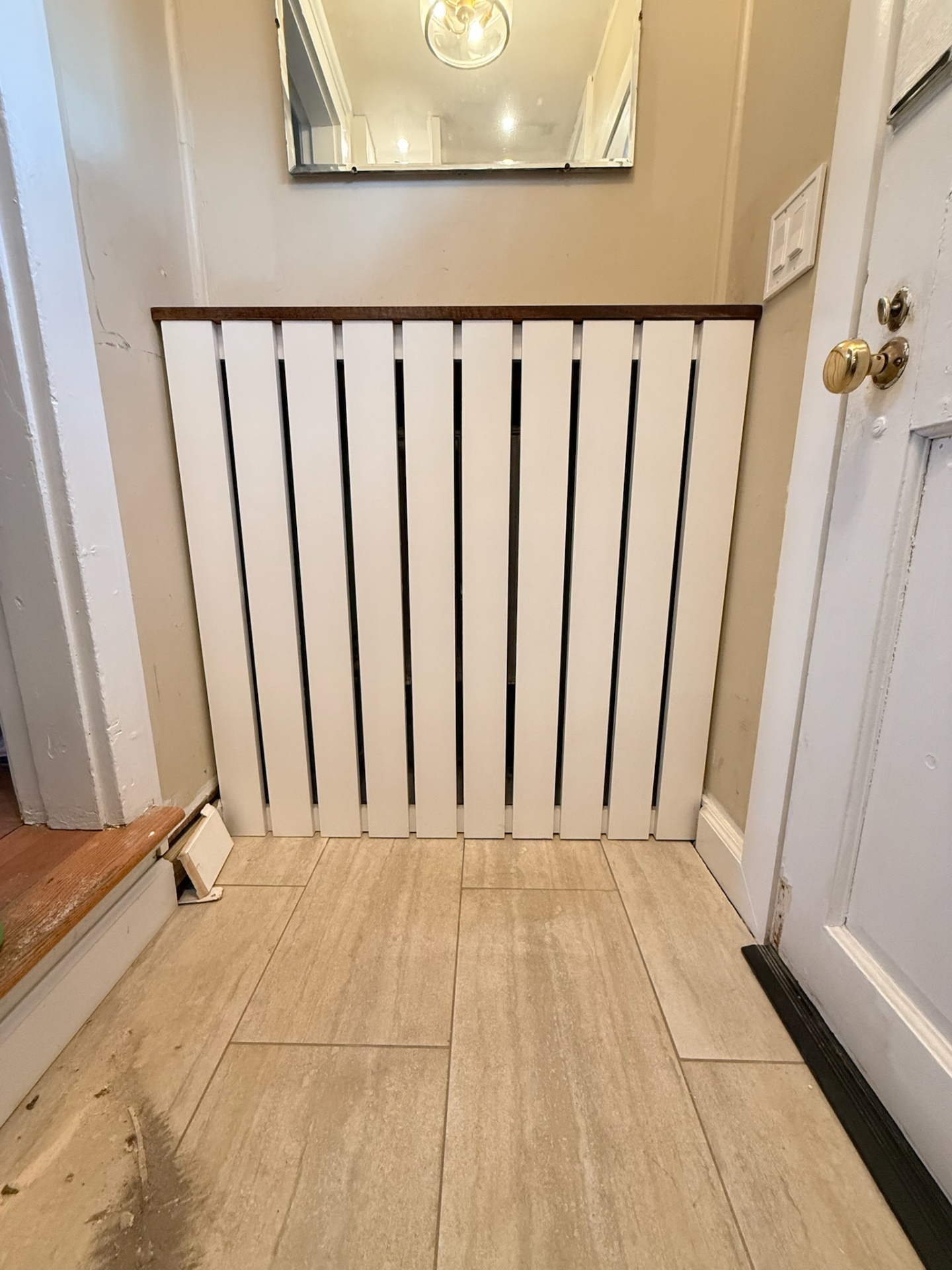 Custom Carpentry